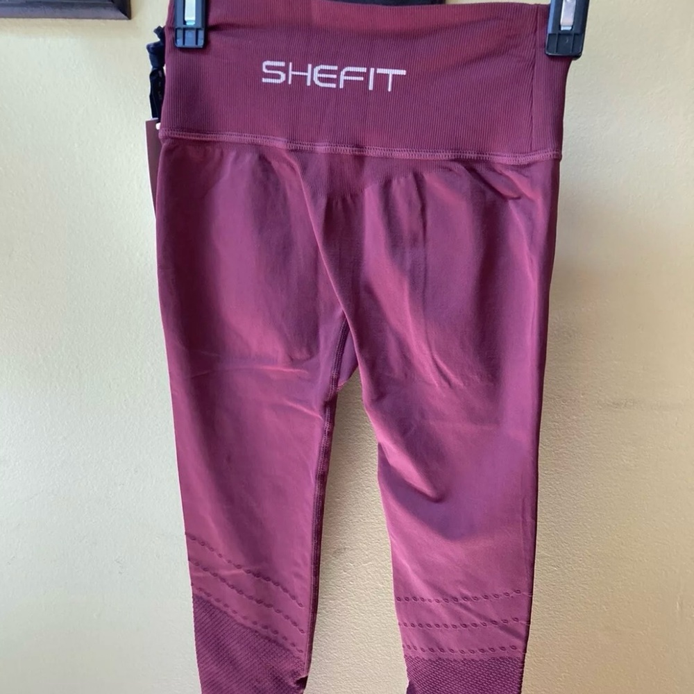 Shefit Leggings Medium